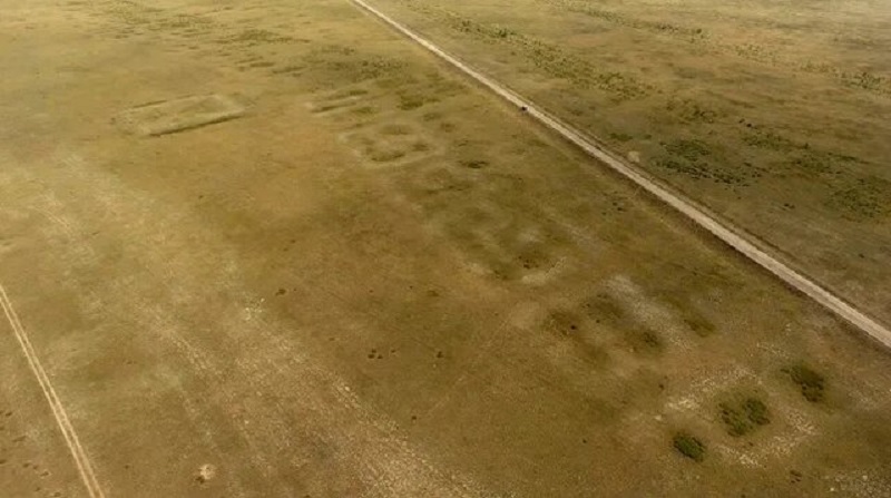 شهر هفت دره رازهای عصر برنز را فاش کرد!